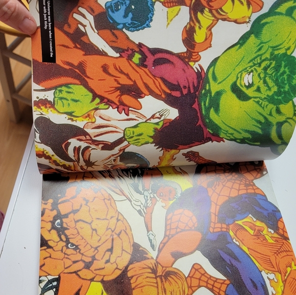 Stan Lee's How to write comics Published by Stan Lee 2011 Softback - Picture 4 of 8